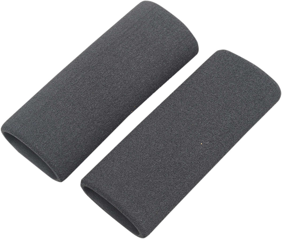 Grab On Grips MC404 Grip Cover Black Foam 5in L 1.45-1.65in OD