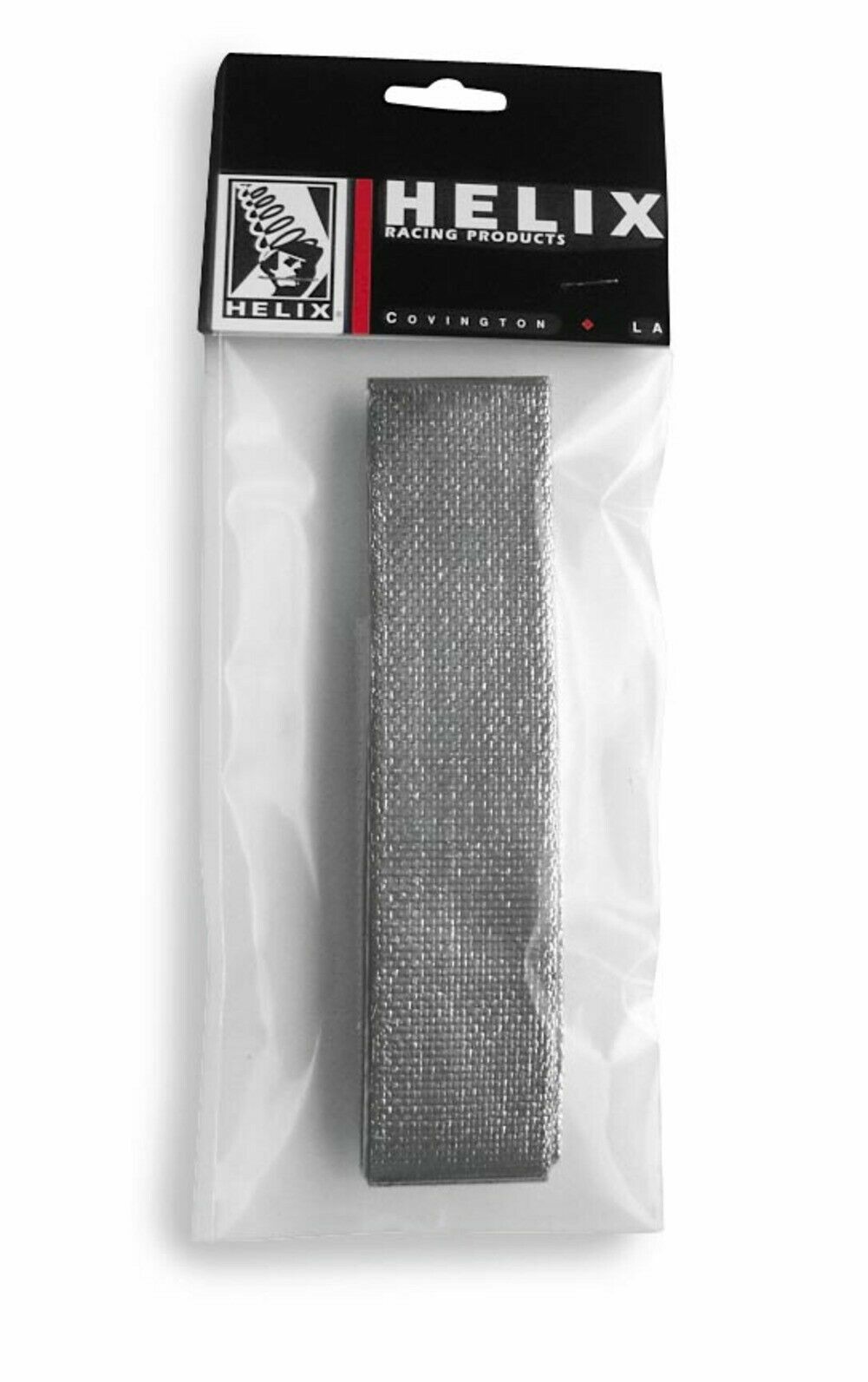 Helix Racing Products 401-1301 Heat Shield 1.5″ x 15′ Brand New Free Shipping