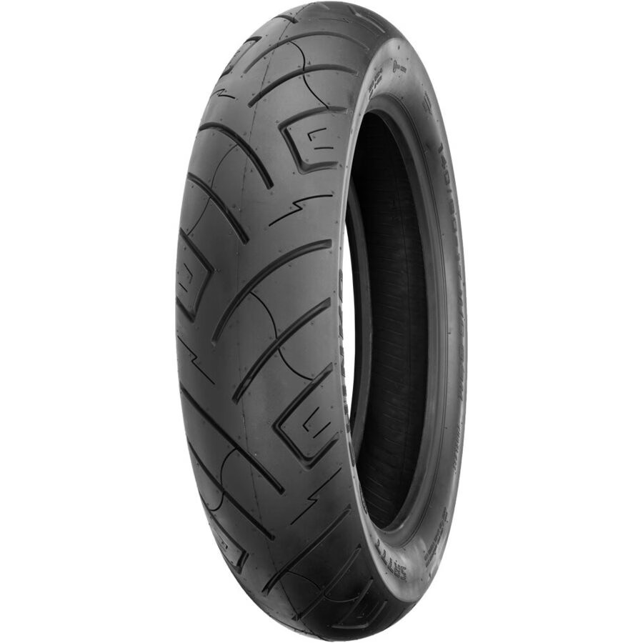 Shinko 777 Front Tire – 80/90-21 Reinforced 87-4589