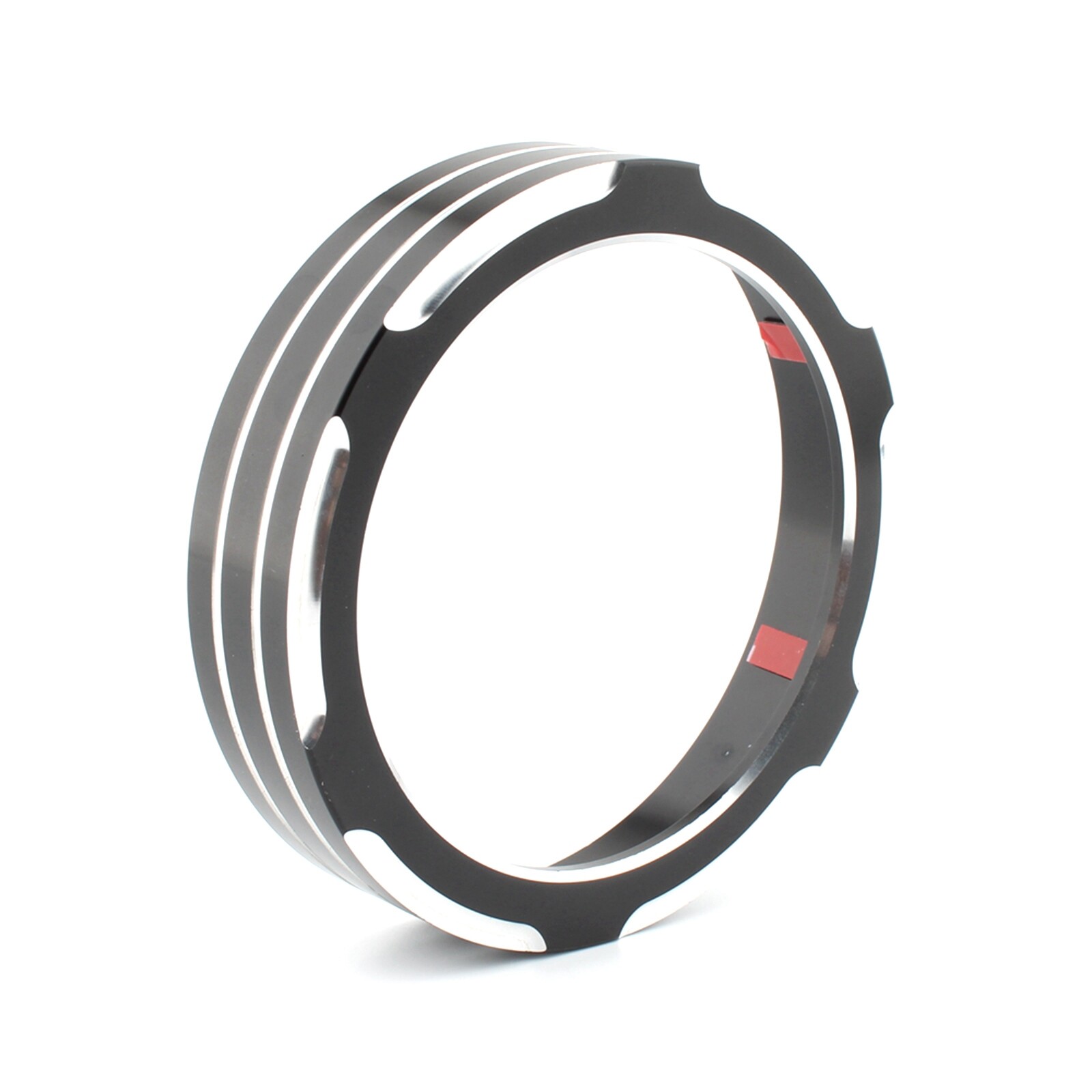 Speedometer Gauge Bezel Trim Ring Motorcycle Fit For Harley X350 2023 Alluminum