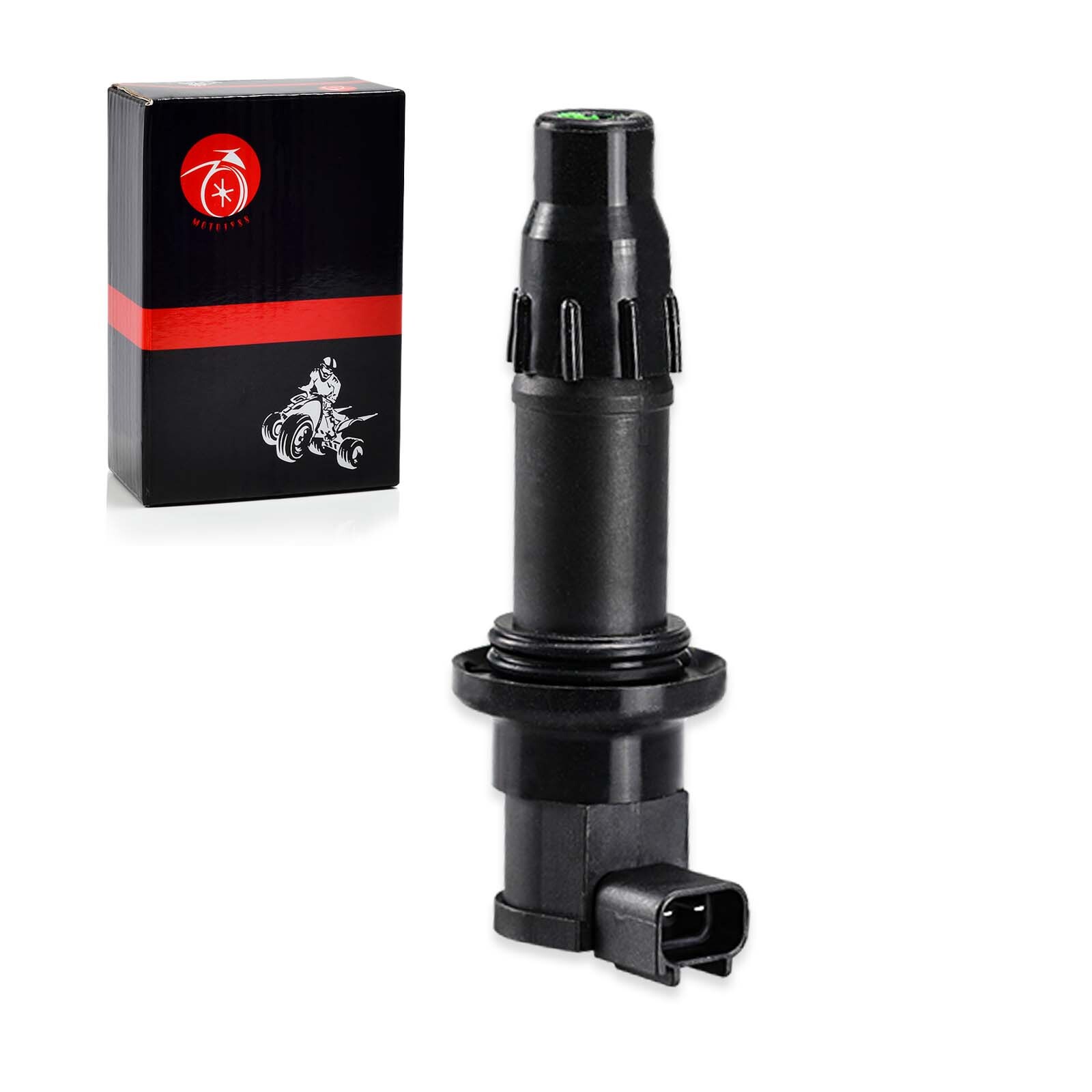 Ignition Coil for Honda CRF250R 2004 2005-2009 CRF250X 2004-2017 30700-KRN-671