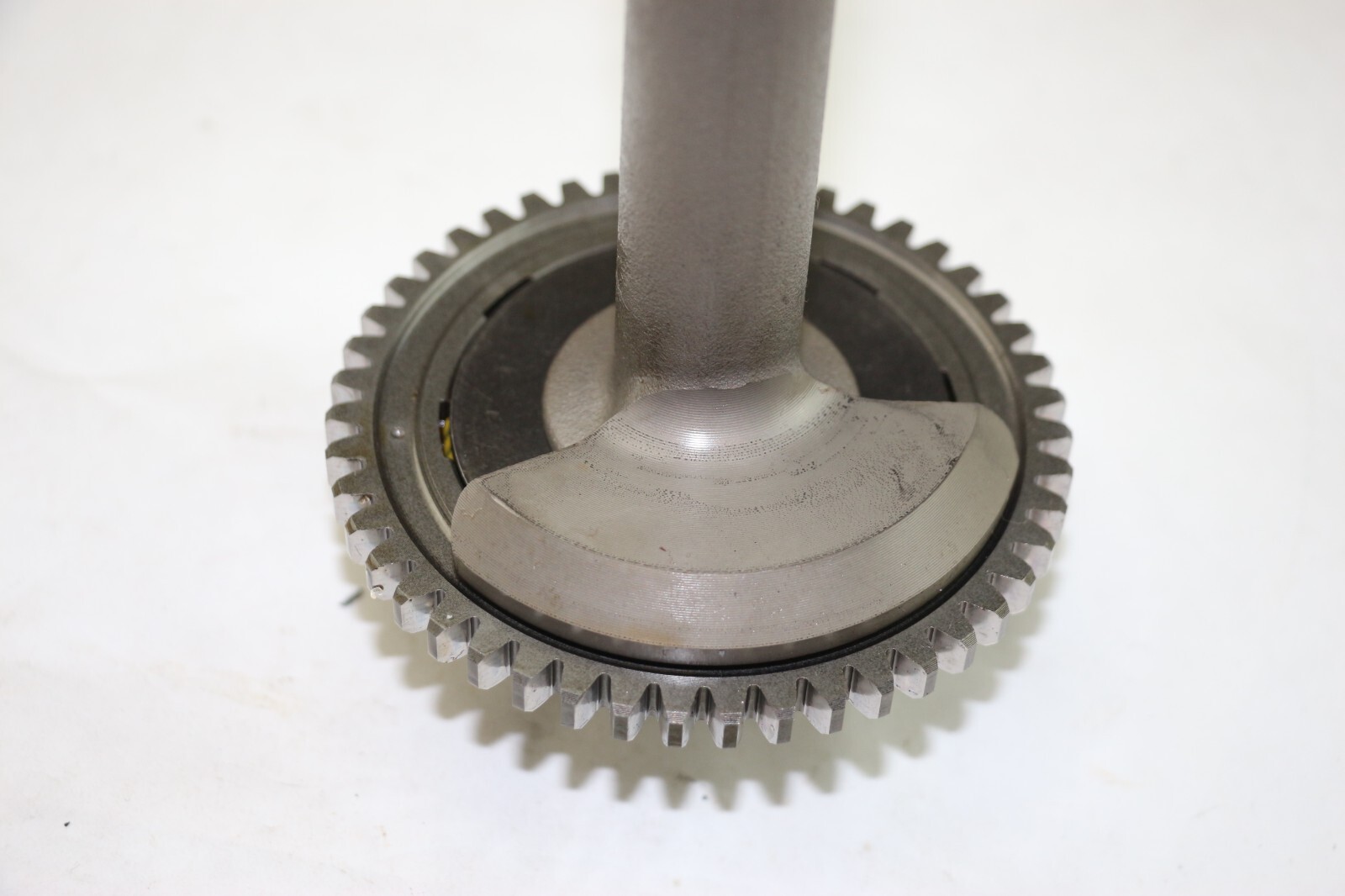 2014 – 2016 Yamaha Fz09 Oem Engine Motor Crankshaft Balancer Gear Rod 1rc-11500-