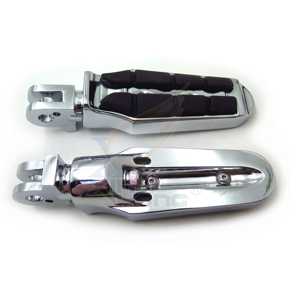 Replace OEM Foot Peg For Triumph 98-03 Thunderbird Adventurer Bonneville America