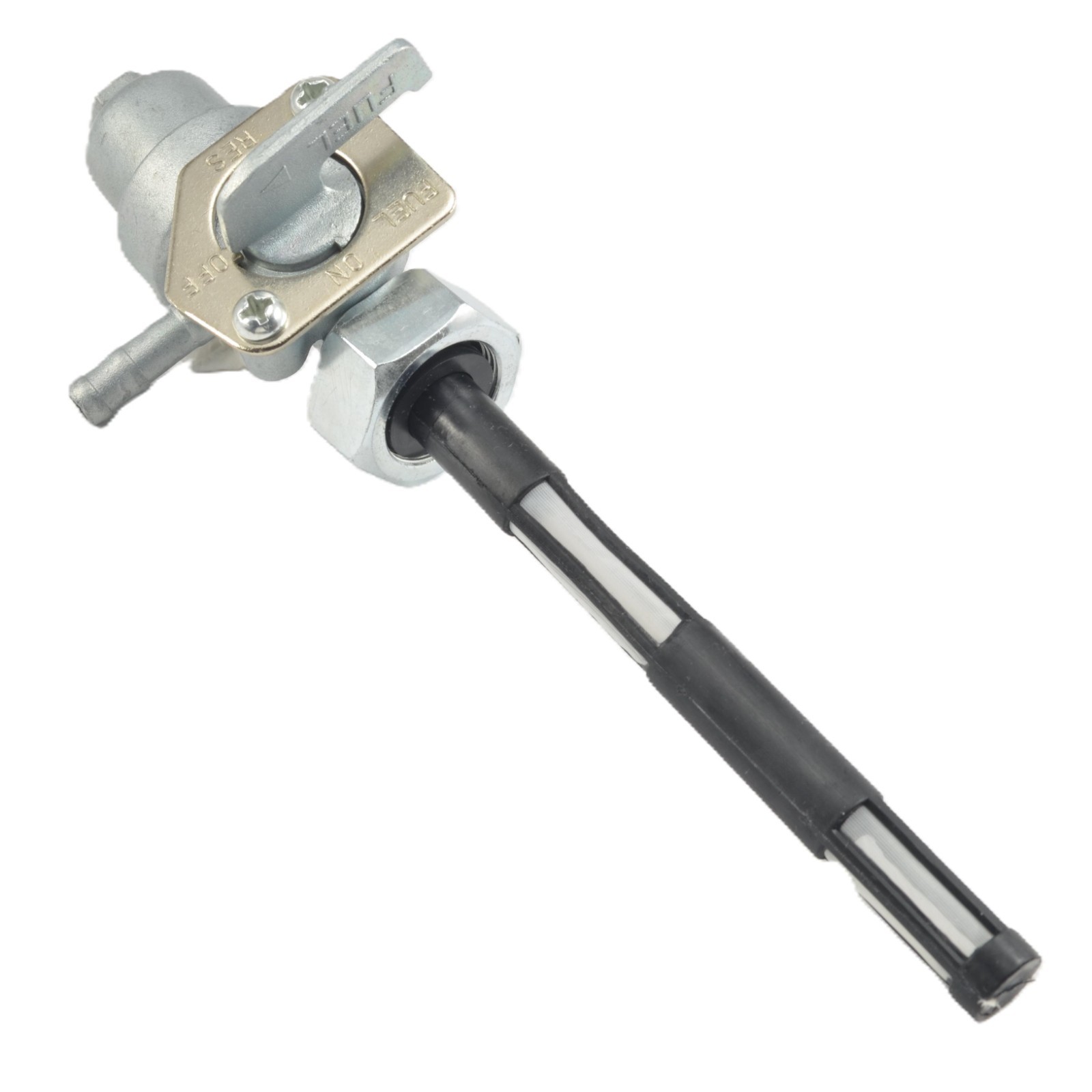 TGMK® Fuel Tank Petcock Valve ON OFF Reserve Fit Honda TRX300 Fourtrax 1988-2000