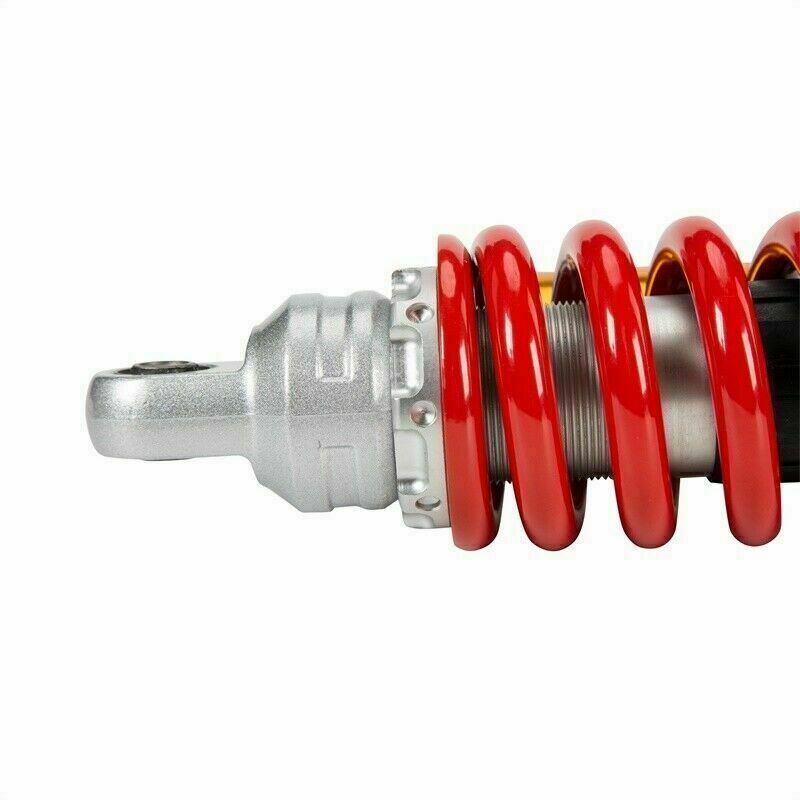Motorcycle 240mm Rear Shock Absorber 9.5″ Suspension For Honda MSX125 Grom 125