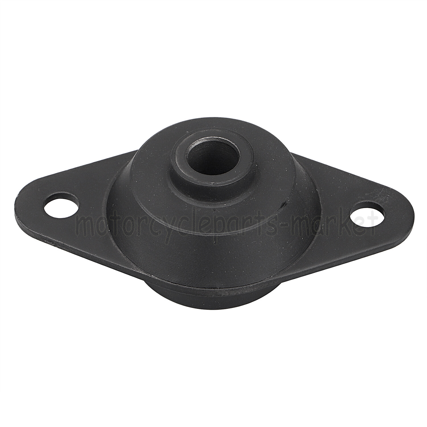 Front Motor ISO-Mount Engine For Harley Electra Glide Road King Super Low Rider