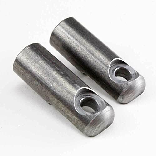 BILLET PROOF DESIGNS Motorcycle Fender Strut Sissy Bar Bungs for 1/2″ Steel Bar