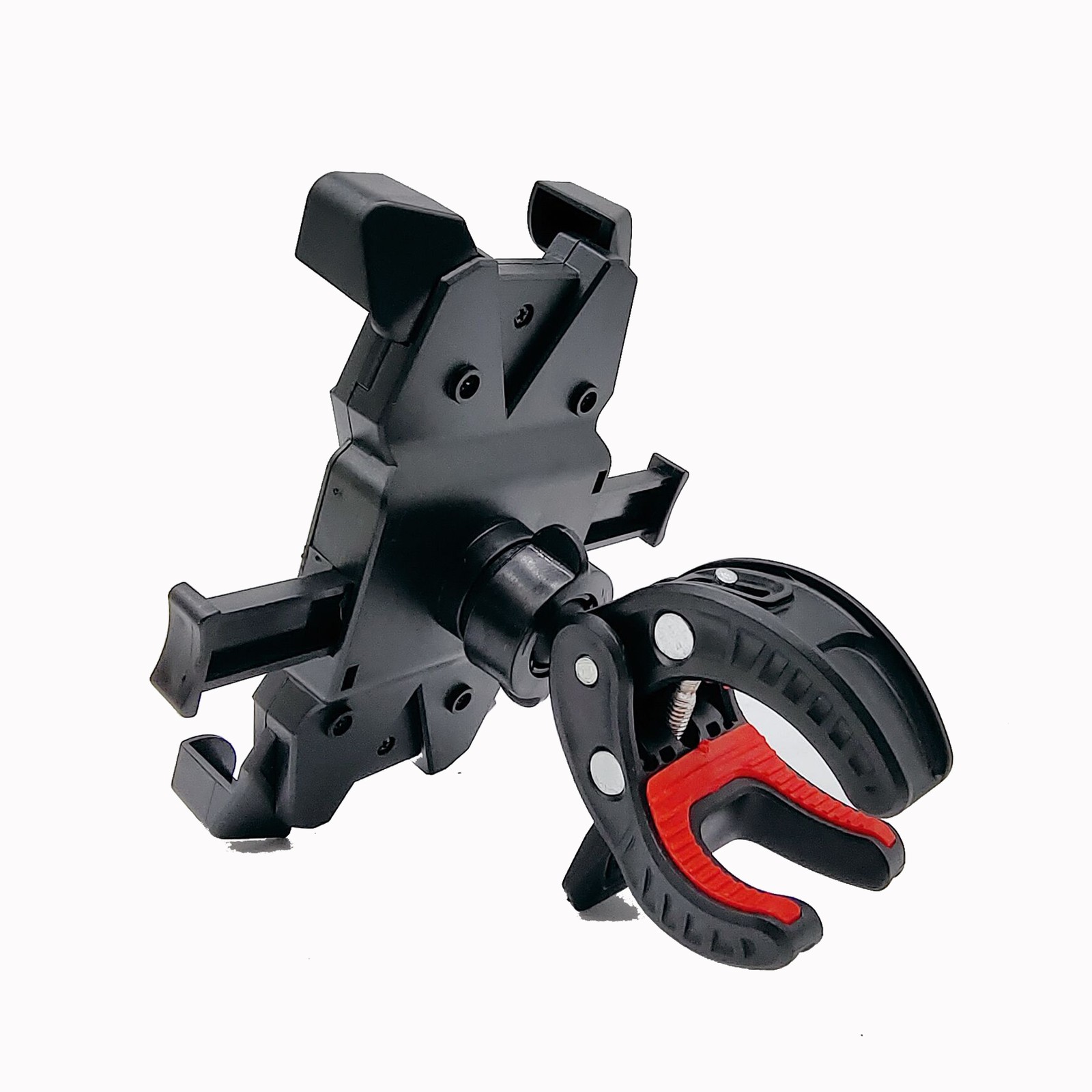 360 degree rotating Phone Holder For 4.0-6.3 inch Mobile Phone Mount Bracket
