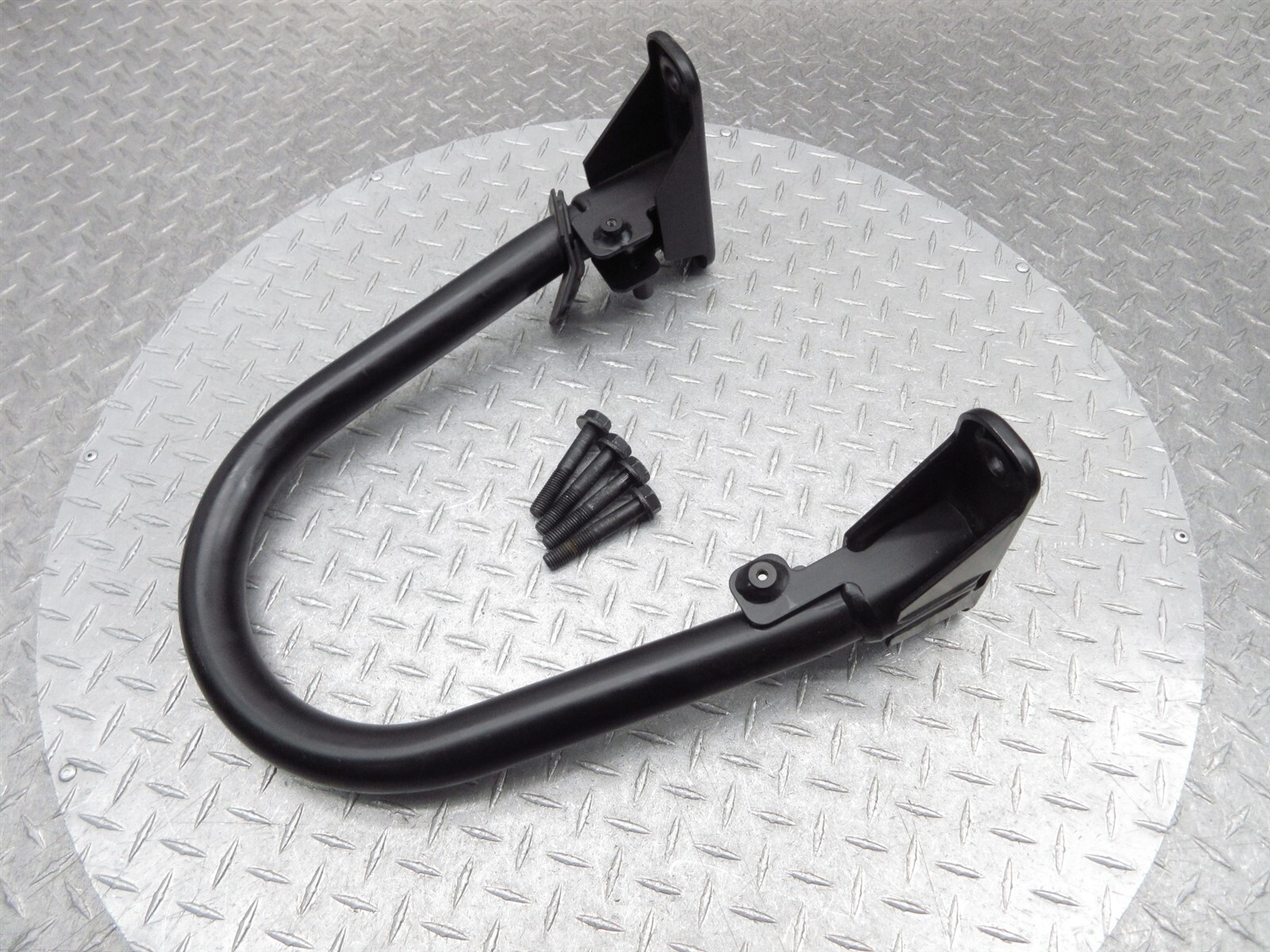 2023 20-23 Polaris Slingshot SLR Right Passenger Side Hoop Roll Bar Bracket OEM