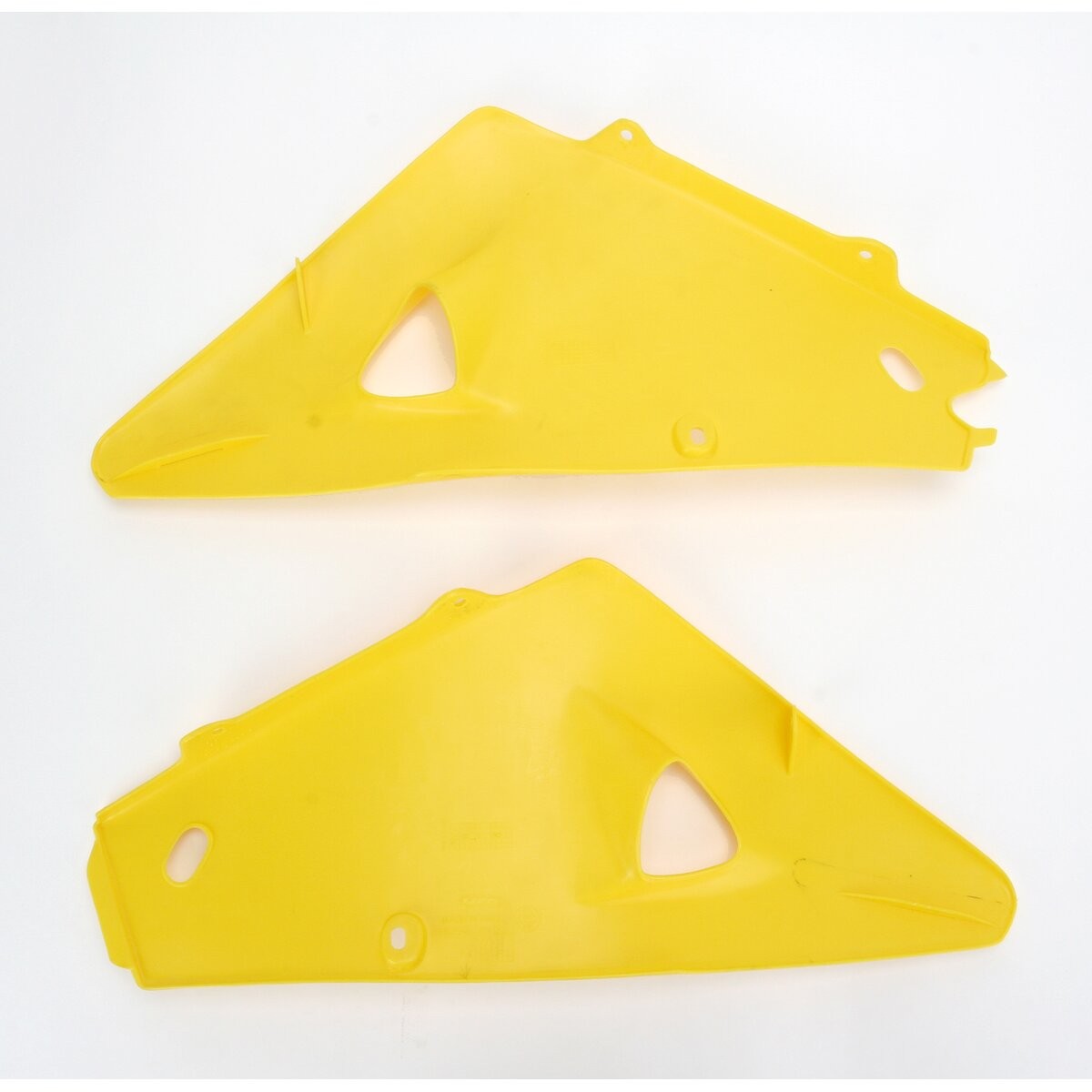 UFO Husqvarna Radiator Shrouds – HU03303-103