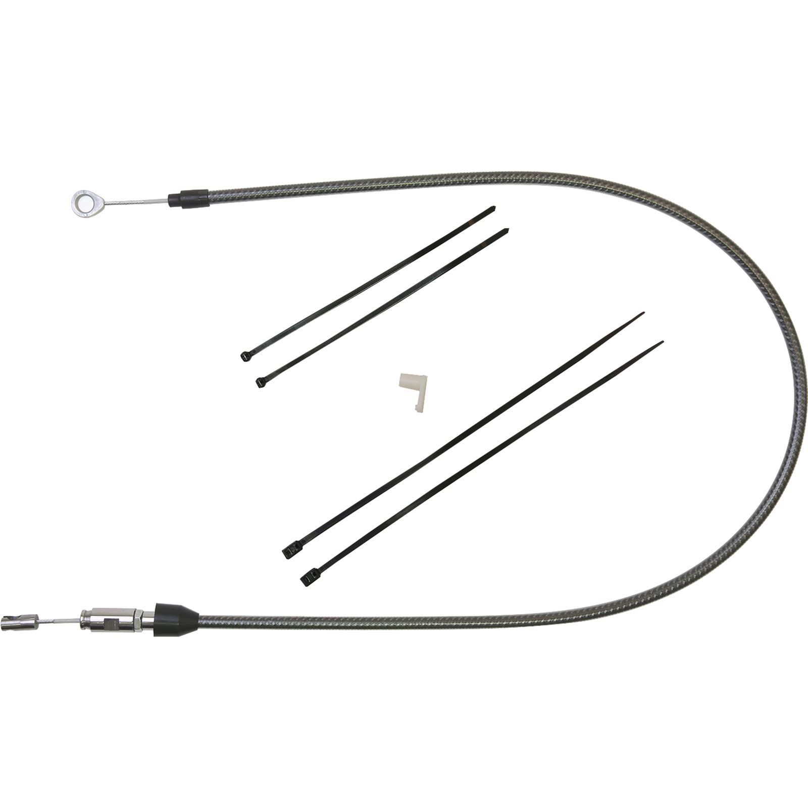 Magnum Cable – Clutch – Quick Connect – Karbonfibr 723416HE