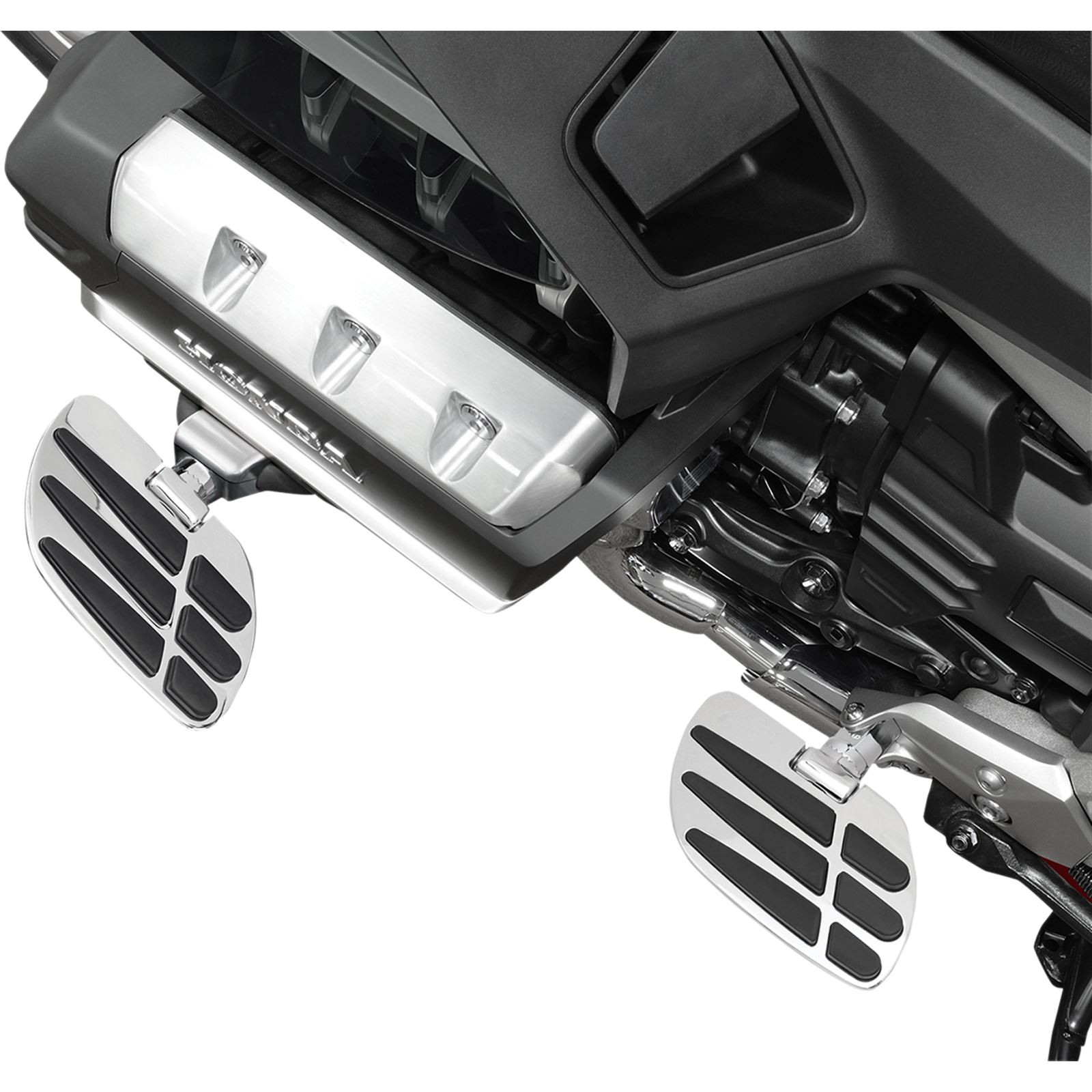Show Chrome Driver Board – GL18 21-356