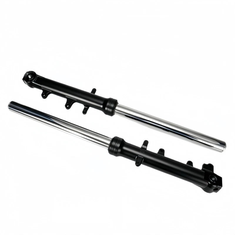 Fit For YAMAHA FZ07 MT07 2013 – 2016 Front Shock Absorber Fork Suspension Set