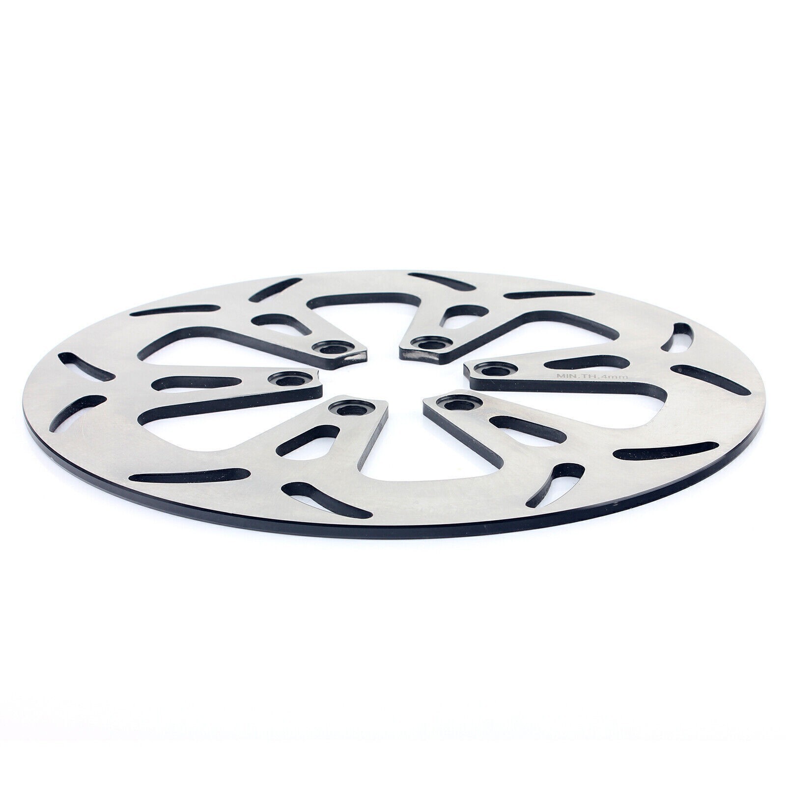 For Suzuki Rear Brake Disc Rotor Intruder VS1400GL VS1400GLP S83 Boulevard 87-08