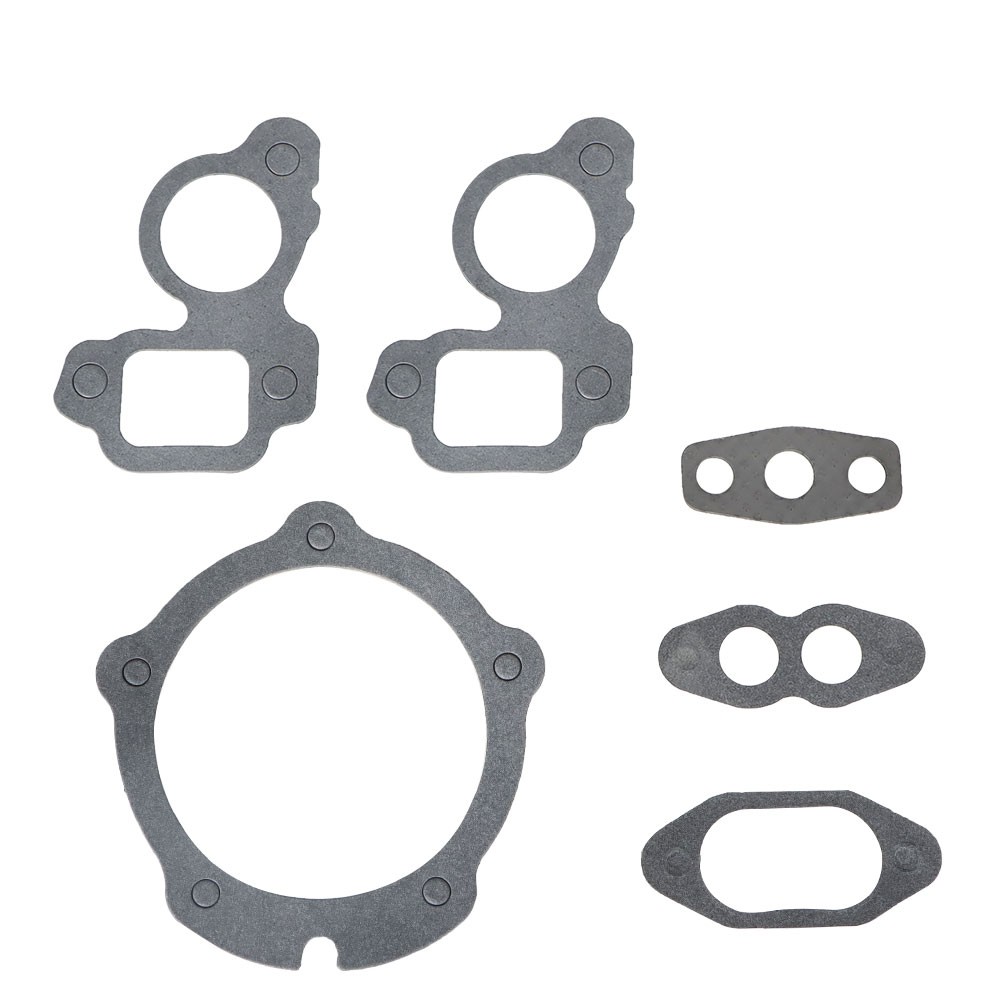 GEN III LS Gasket Set / Kit Fit For LS6 LS5 LS4 LS3 LS2 LS1 4.8L 5.3L 5.7L 6.0L