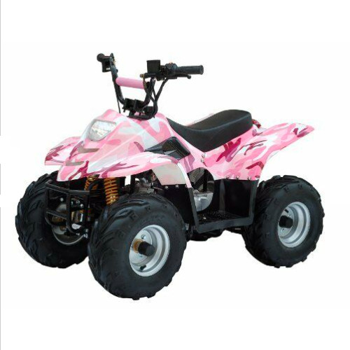 ATV Seat TaoTao 110B Coolster 3050C Mudcat 50cc 70cc 90cc 100cc Quad Foam