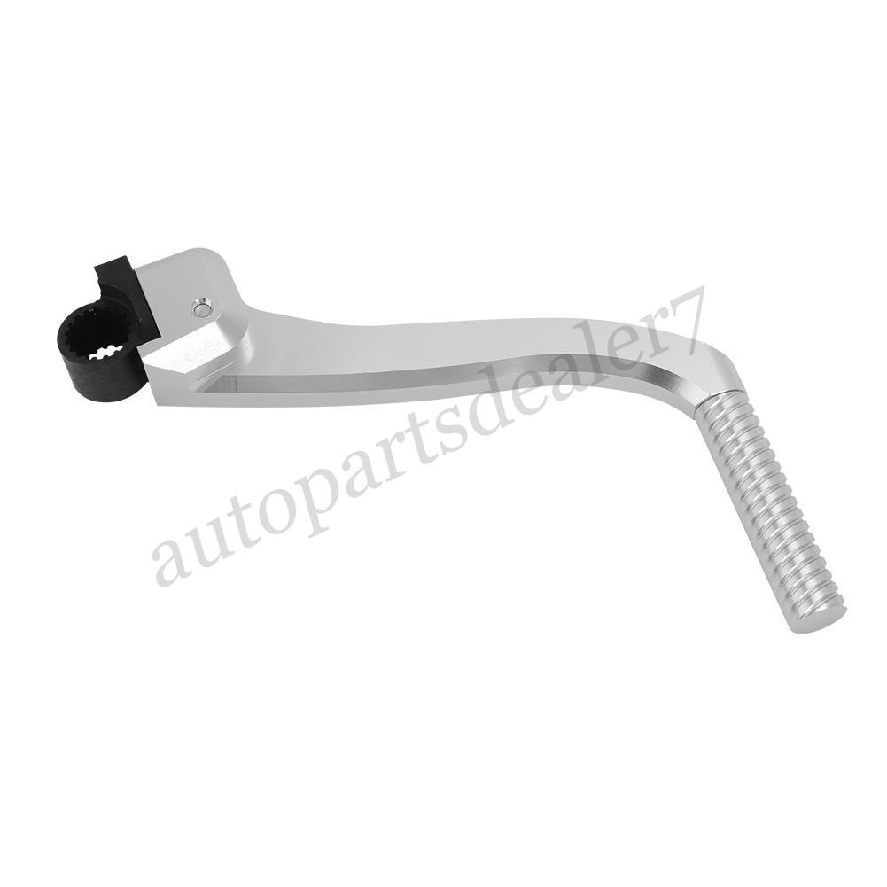 For 1996-2004 Suzuki RM 250 Kick Start Kick Starter Lever Pedal Aluminium Alloy