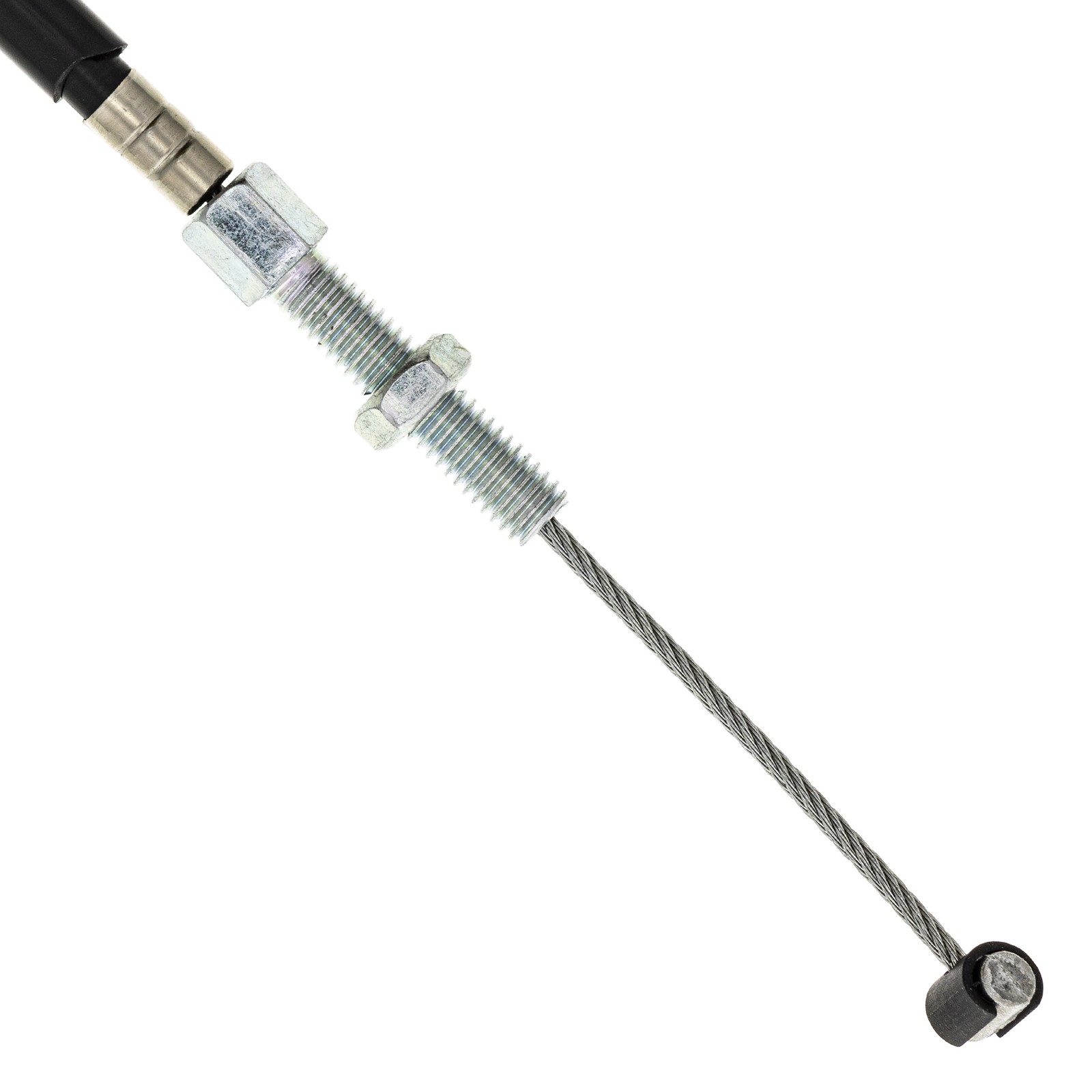 NICHE Clutch Cable for Suzuki GSXR600 GSXR750 58200-37H01 58200-14J00 Motorcycle