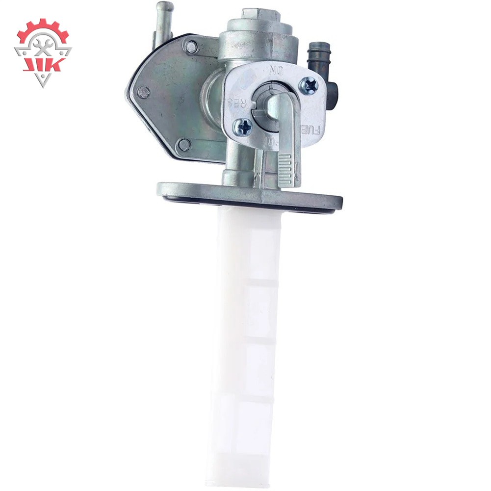 Fuel Tap Petcock Valve 51023-1219 For 96-05 Kawasaki Vulcan 800 VN800B Classic