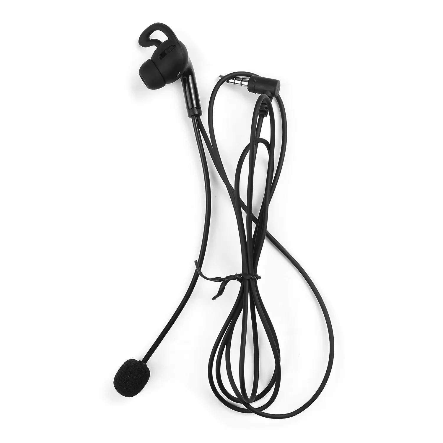 In Ear HIFI-R Referee Headset Earphone for Vnetphone EJEAS V4 V6 FBIM