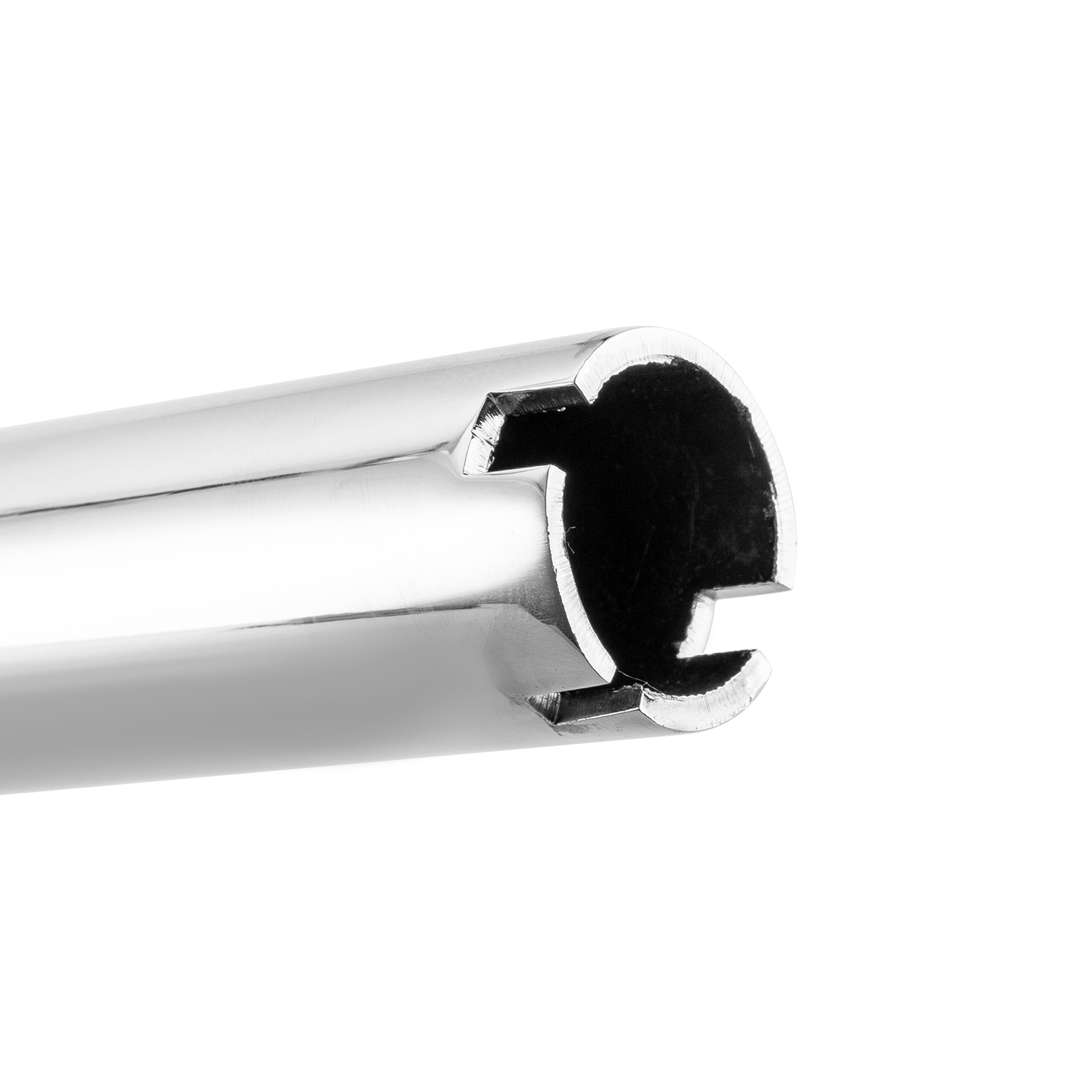 14″ Ape 1.5″ Fat Heavy Duty Steel Handlebar For Indian Challenger Pursuit 2020+