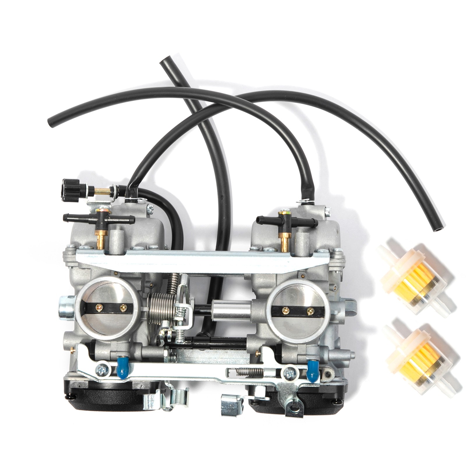Carburetor for 1996-2009 Kawasaki Vulcan 500 LTD EN500C 15004-0045 15003-1235