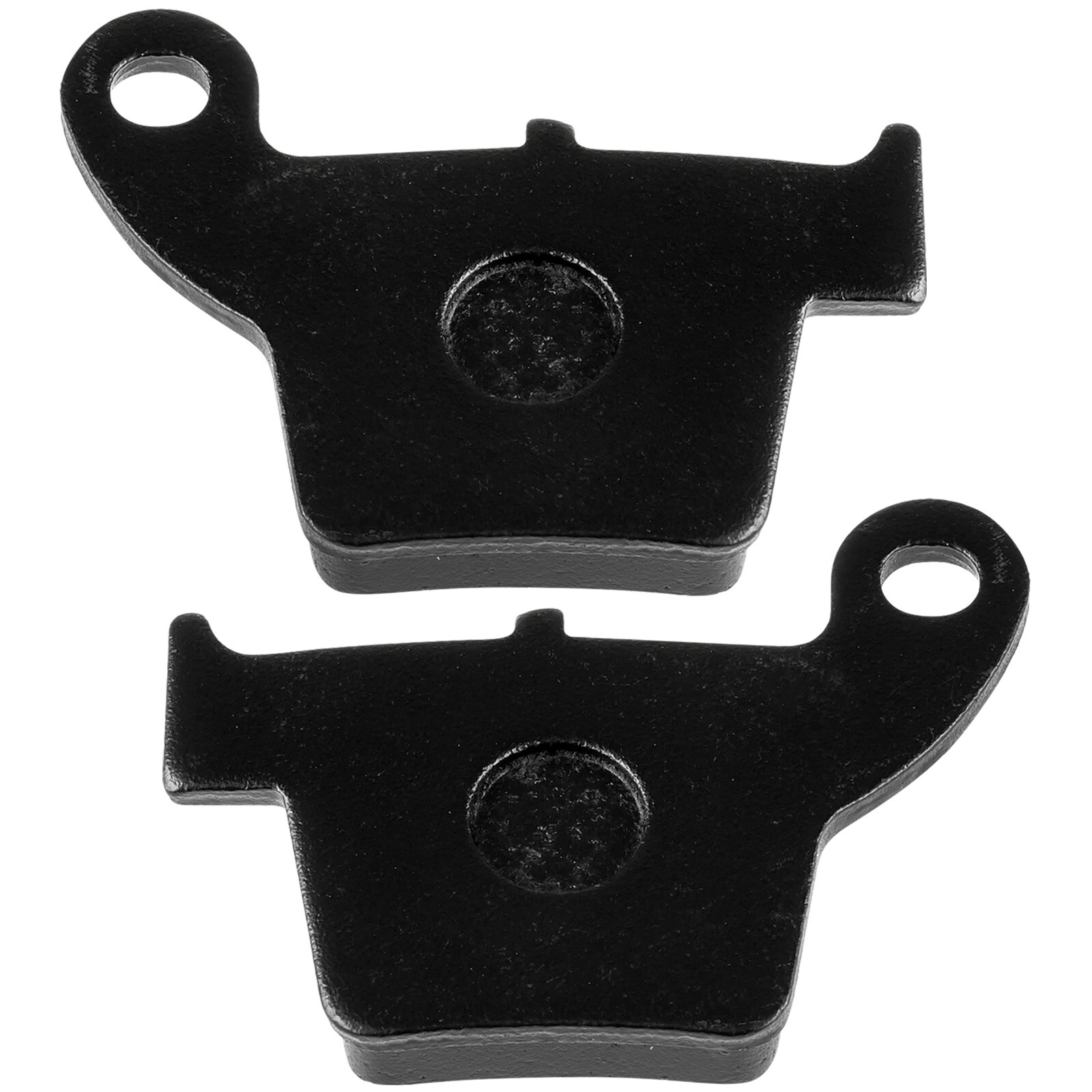 Brake Pads for Honda CRF250 CRF250X 2004-2017 Rear Motorcycle Pads