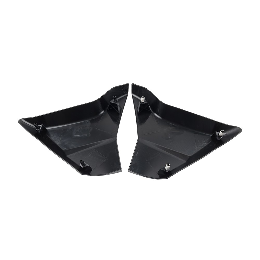 Left & Right Cover Panel Fairing For Harley Trike Glide Ultra Classic 09-23 US