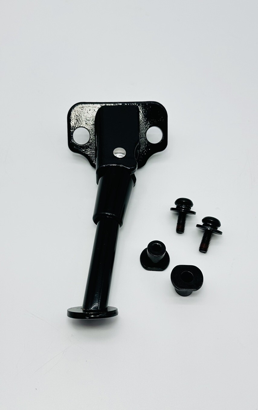 Heavy Duty Steel Aftermarket Kick Stand For Electric Scooters (NEW)