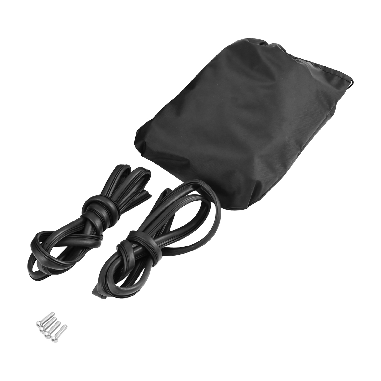 Matte Black Saddlebag Lids Cover Fit For Indian Roadmaster Dark Horse 2020-2025