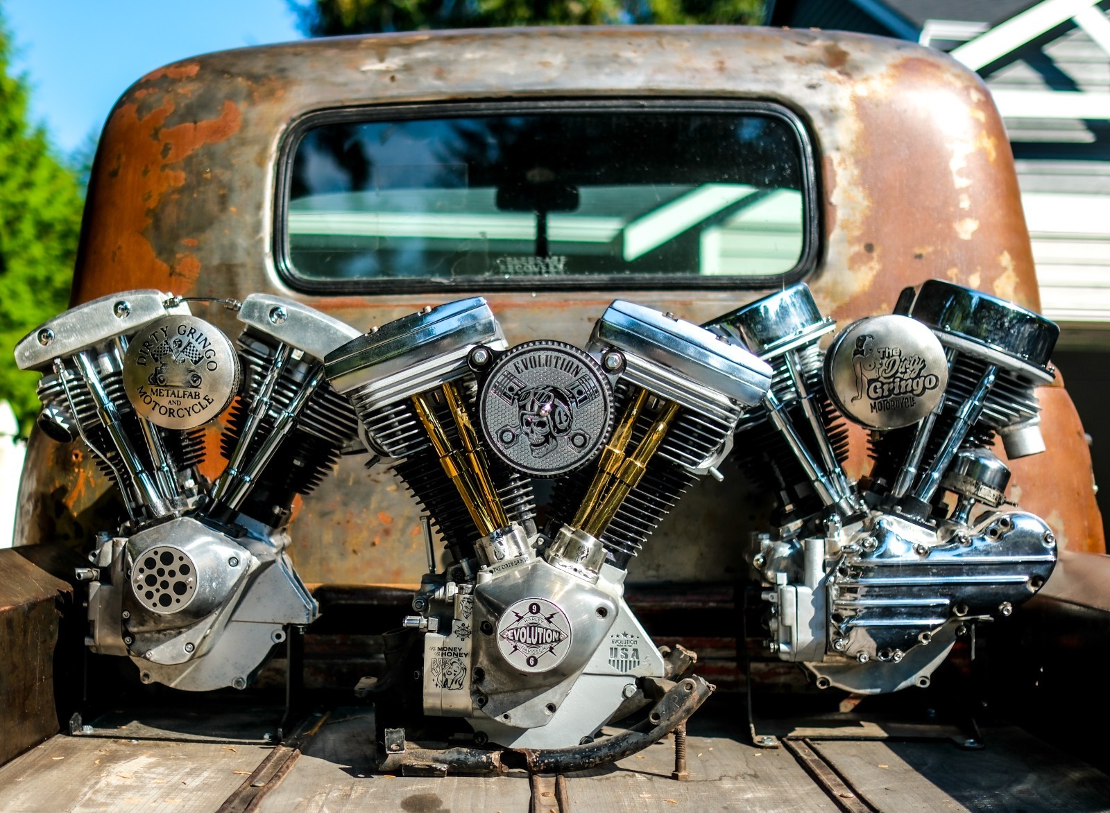 Sexy Aluminum 1996 Evo Evolution Point Timing Timer Cover fits Harley Davidson