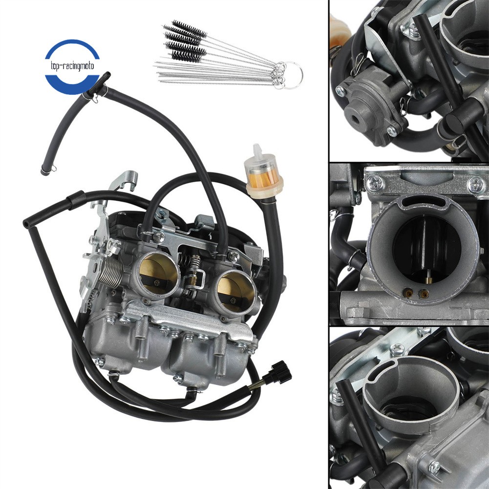 For Kawasaki Ninja 250R EX250 ZZR250 GPX250 400 15001-1433 15003-1602 Carburetor