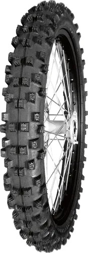 Metzeler 6 Days Extreme 90 90-21 Fr Tire 70RTT Husqvarna TE400 01
