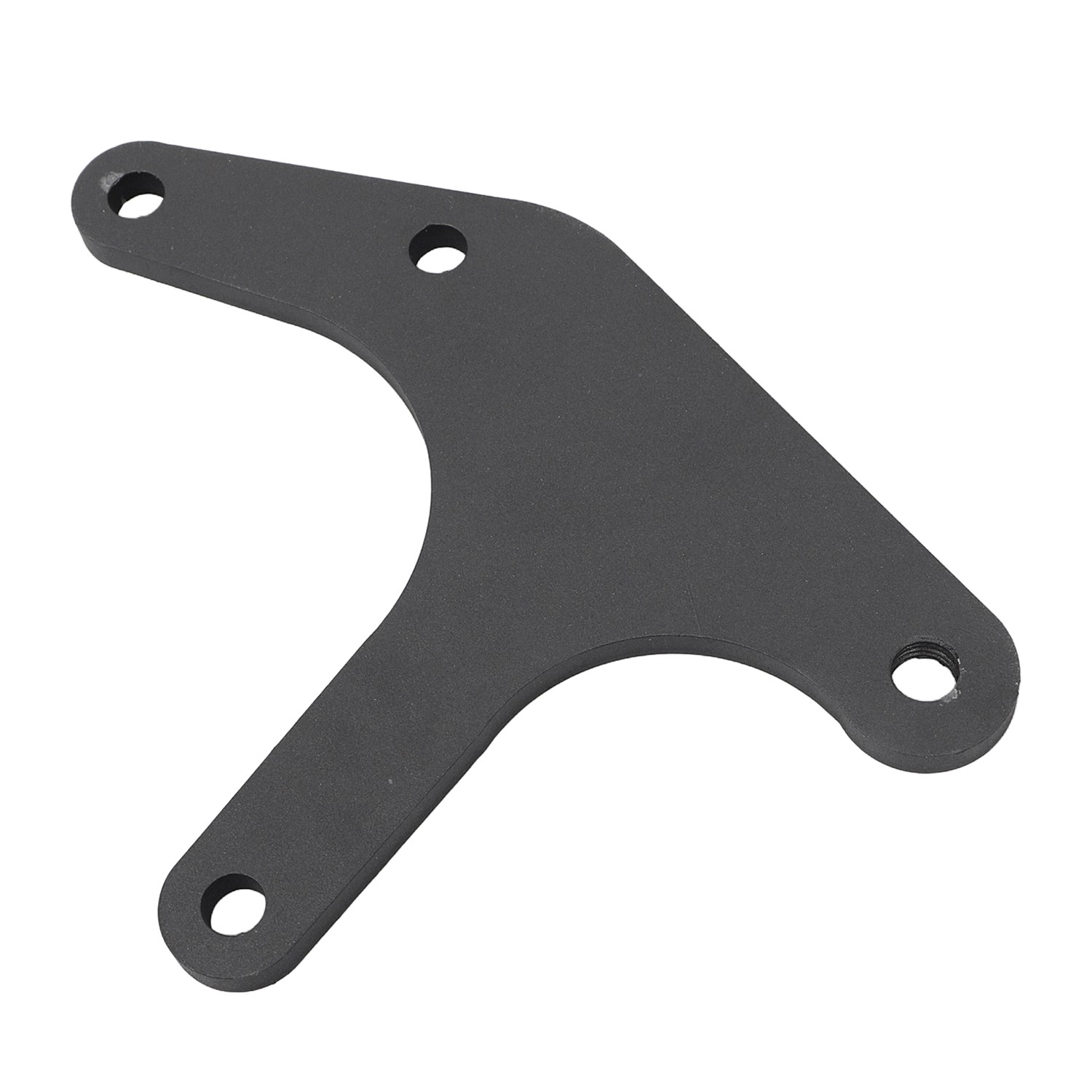 Iron Rear 1.5 Inch Lift Leveling Bracket For Harley 2009-2023 Touring Tri Glide