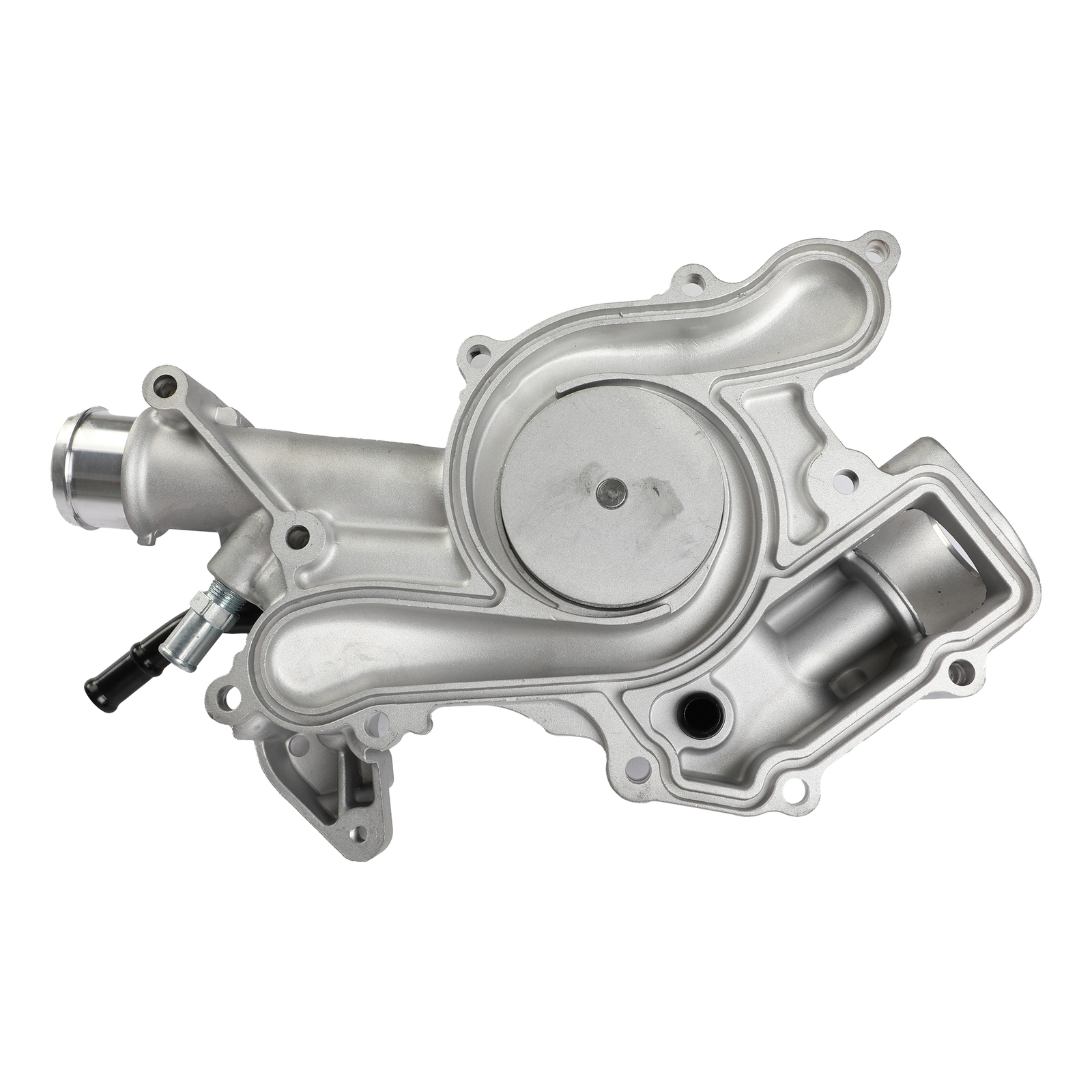 Water Pump w/ Gasket For 2003-2008 Dodge Hemi Engine RAM Pickup 1500 V8-5.7L A