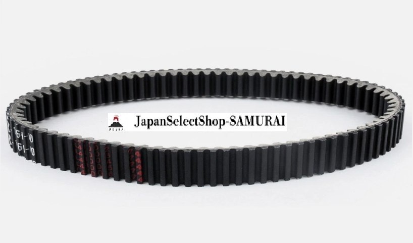 OEM Genuine Yamaha YP400 Majesty 400 Drive Belt CVT 2005-2014 5RU-17641-00-00