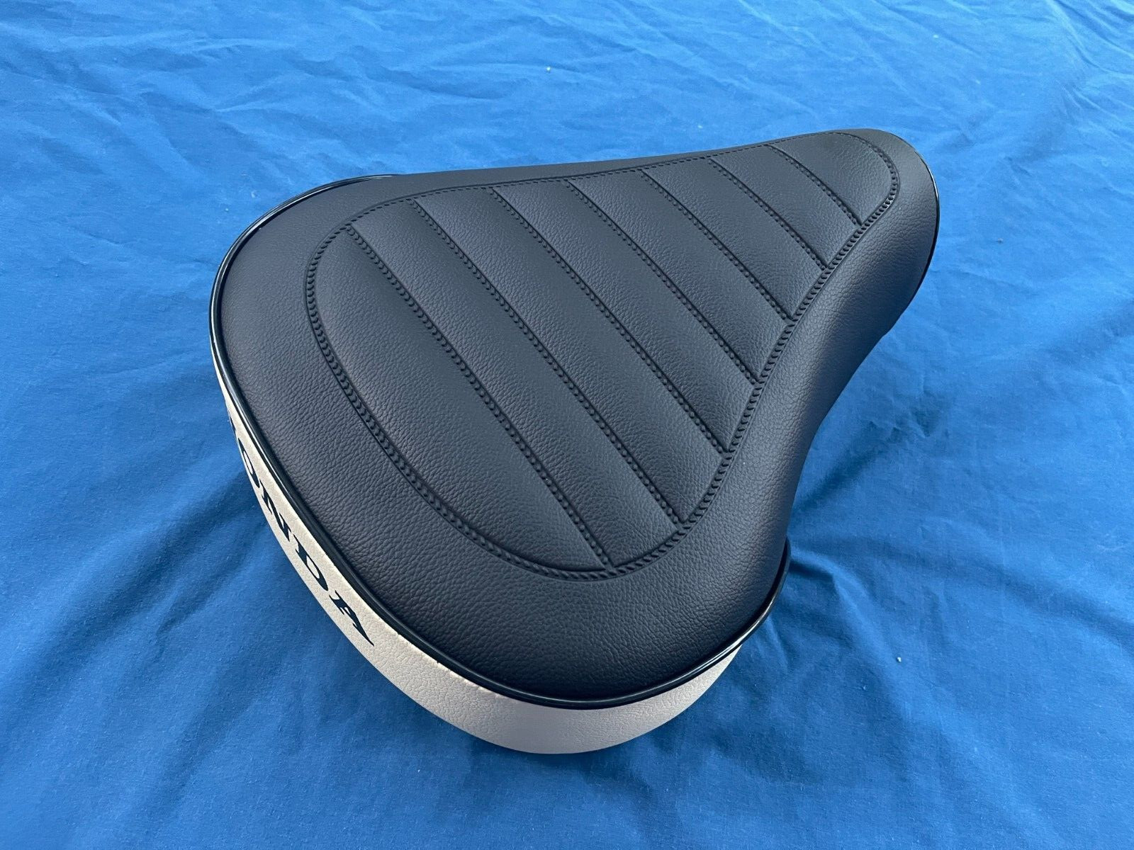 fits 1977-1981 Honda NC50 Express 50 New Seat Cover