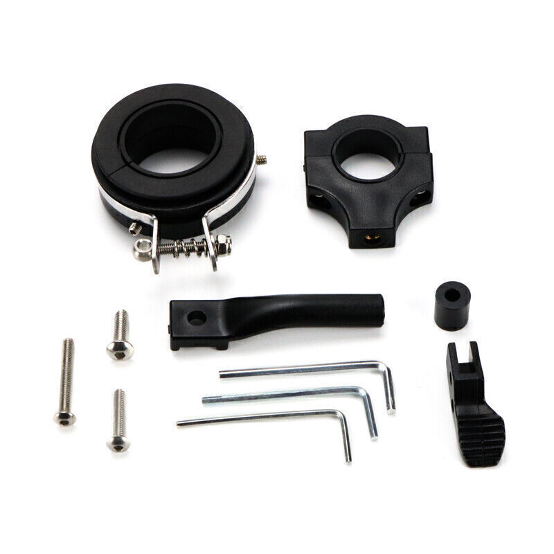For Honda Shadow VT 750 1100 VTX 1300 1800 VT1300CT Cruise Control Throttle Lock