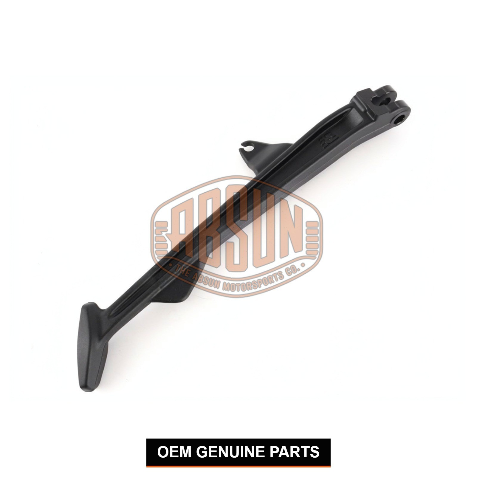 Royal Enfield Side Stand – Forged (Late Type) RAW00511/B 450 Himalayan