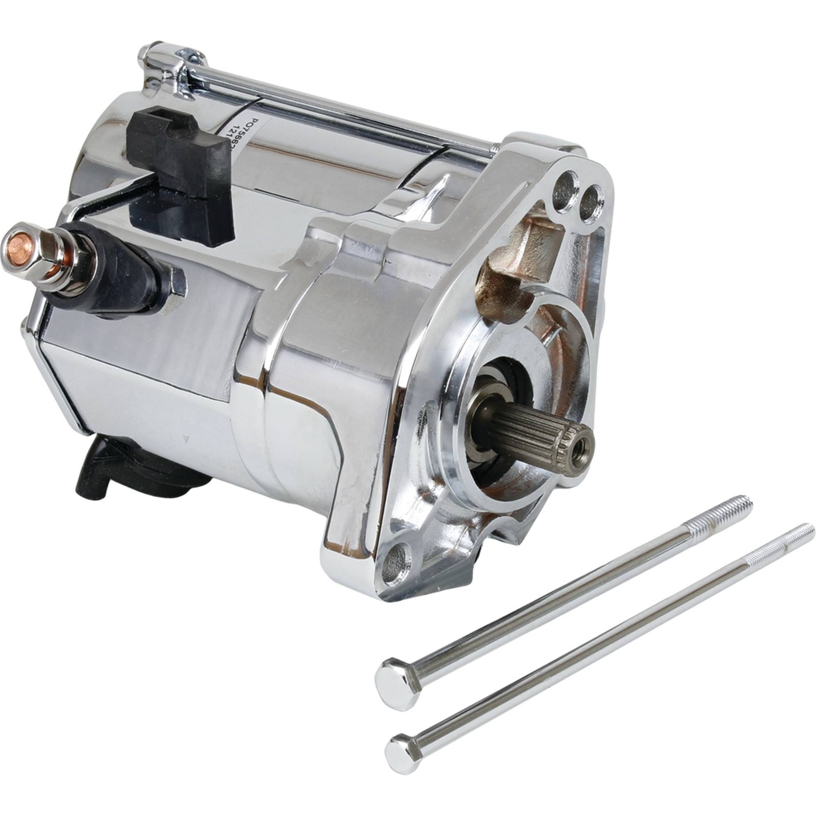 Starter For Harley-Davidson FLHRCI Road King Classic Anniv 1998; SHD0014-C