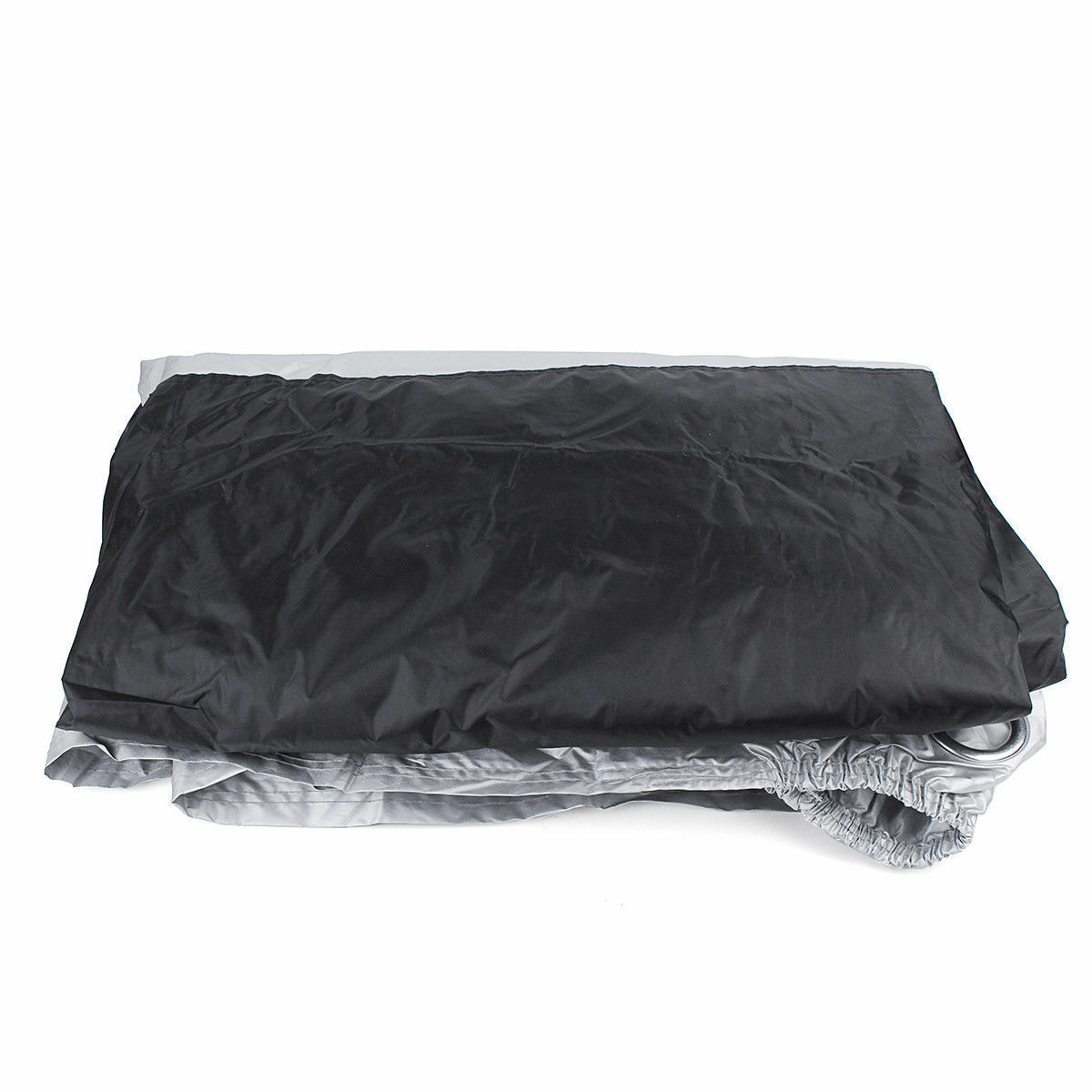 Motorcycle Cover Waterproof Sunscreen Heavy Duty for Snow Rain Dust Storage 2XL