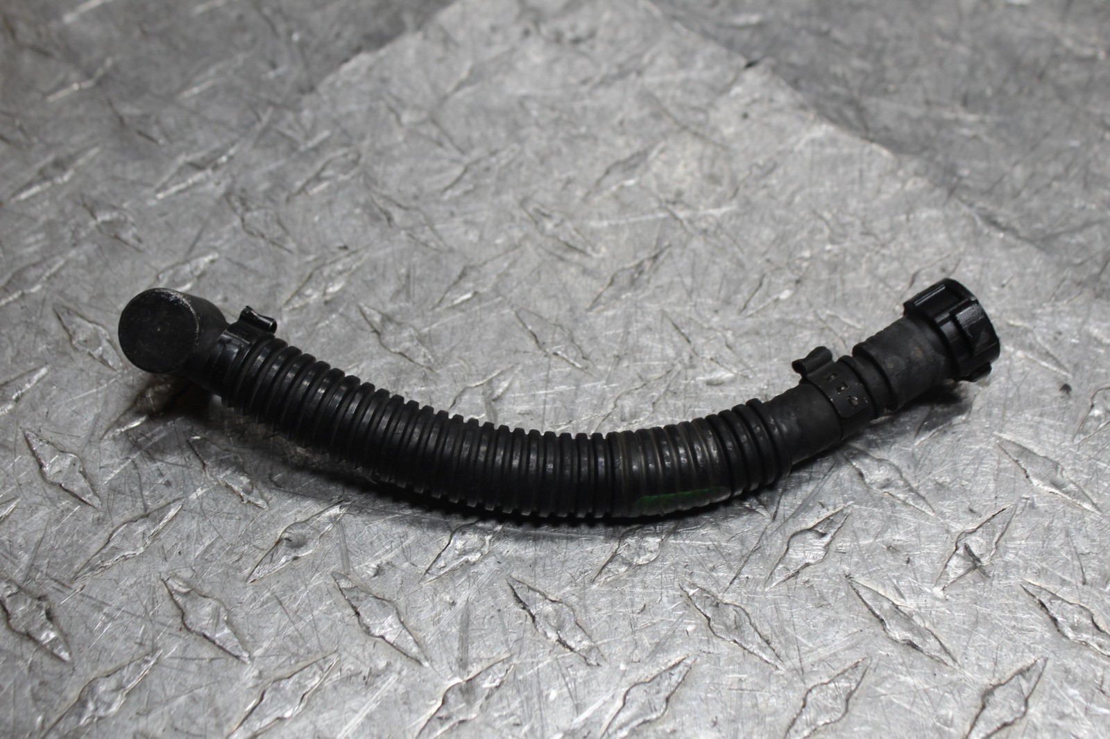2005 HARLEY-DAVIDSON DYNA LOW RIDER EFI FXDLI OEM FUEL HOSE GAS LINE TUBE PIPE