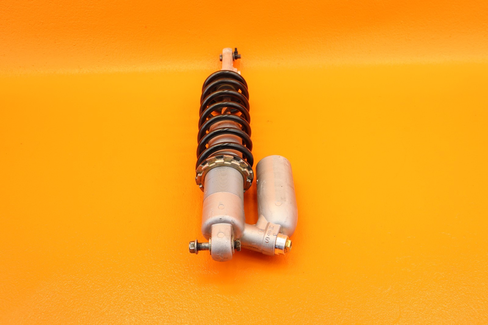 02-08 2005 Yamaha YZ250 OEM Rear Shock Absorber Suspension Spring