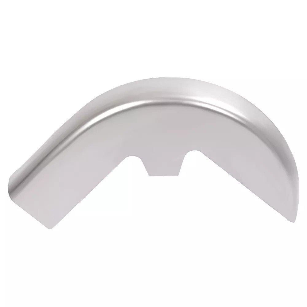 For Harley Touring Bagger Softail Models 23″ Wrap Front Fender Wheel Steel