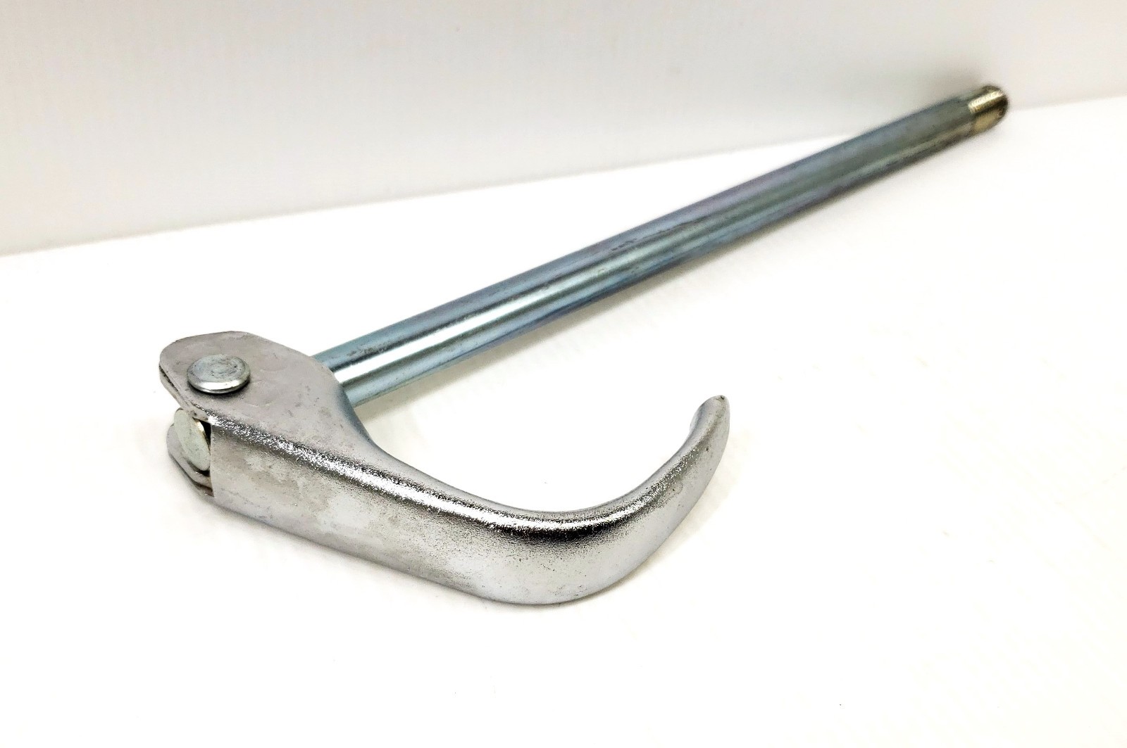 Genuine Honda CT90 CT110 OEM Handlebar Handle Clamp Lever 53130-102-700 *Other