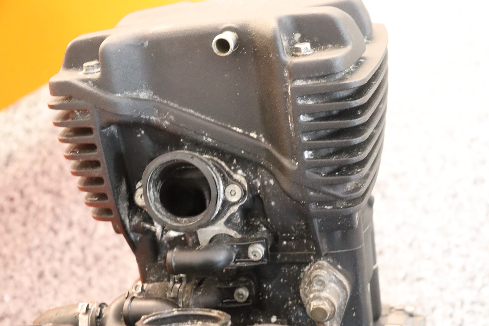 2020 HARLEY-DAVIDSON STREET 500 OEM ENGINE MOTOR 30 DAY WARRANTY **7K MILES**