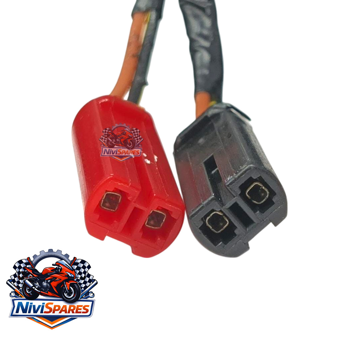 Set Lamp Position Right Left Side Fits KTM Duke 390 2023 G3