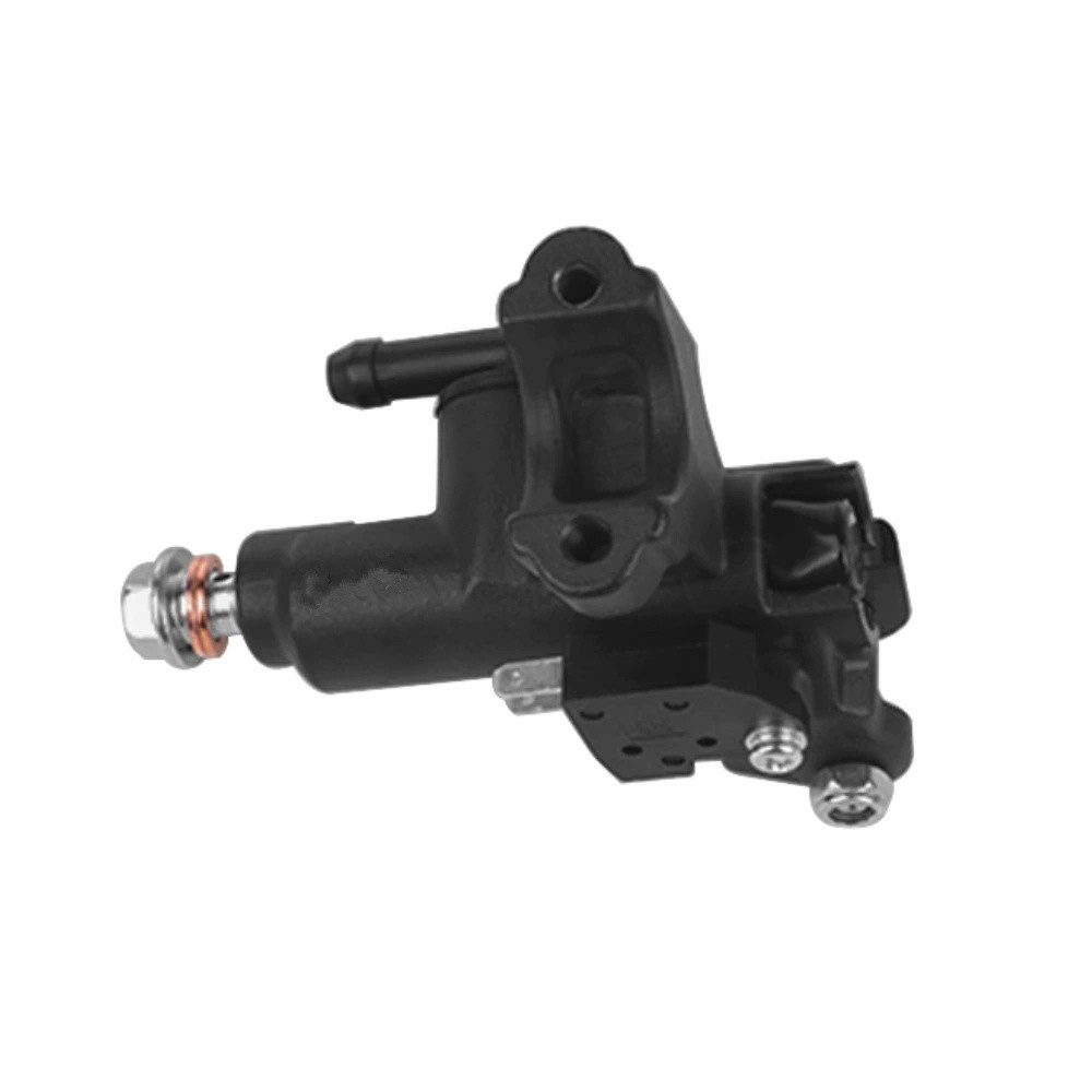 Front Brake Master Cylinder Pump For Yamaha YZF R1 R6 YZF600R YZF750R USA Ship