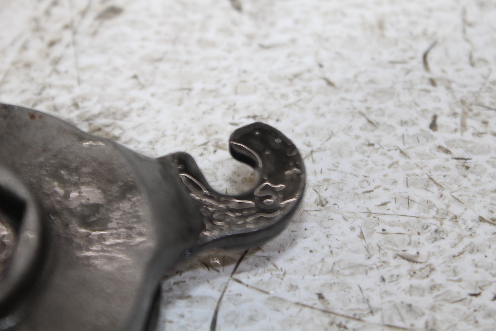1991-1999 Harley Sportster 1200 Xl1200 Clutch Arm Actuator Does Not Apply