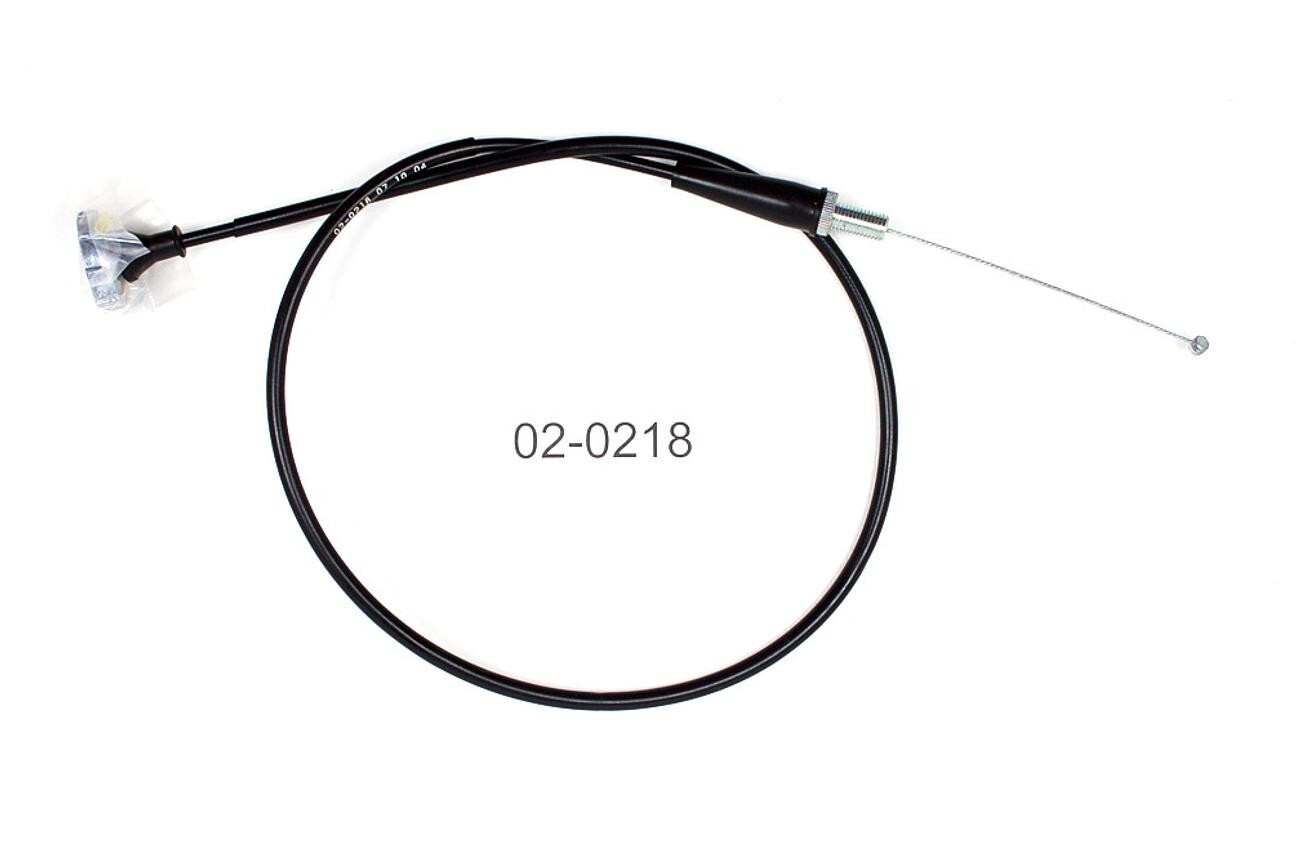 Motion Pro Throttle Cable Replacement NEW Honda XR200R 1986-2002 02-0218